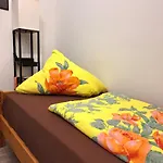 A² Lejlighed Bernburg