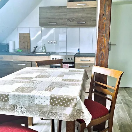 Apartment A² Bernburg