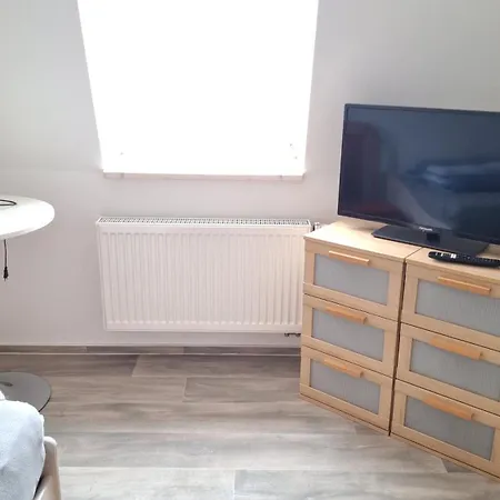 A² Apartment Bernburg