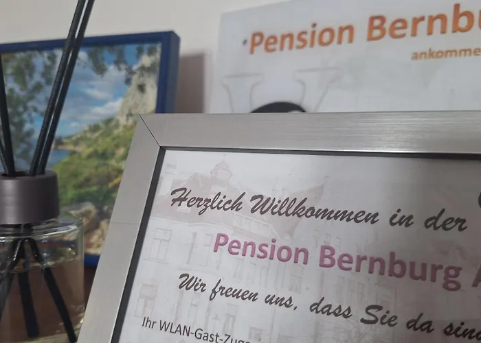 A² アパート ベルンブルク