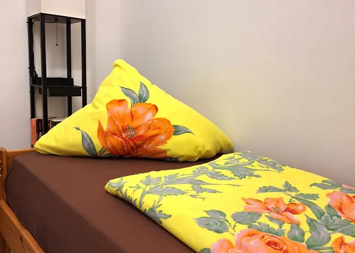 A² 아파트 베른부르크