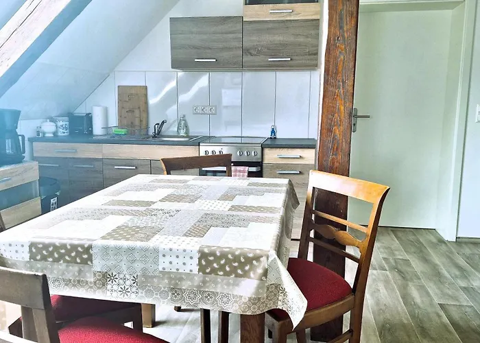 アパート A² ベルンブルク