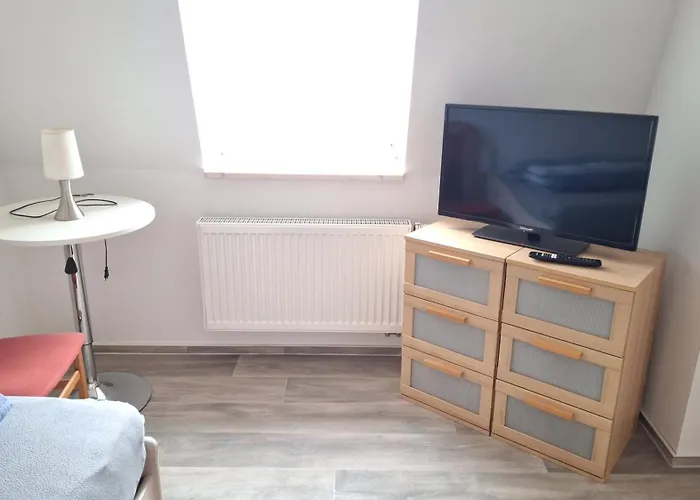 A² 아파트 베른부르크