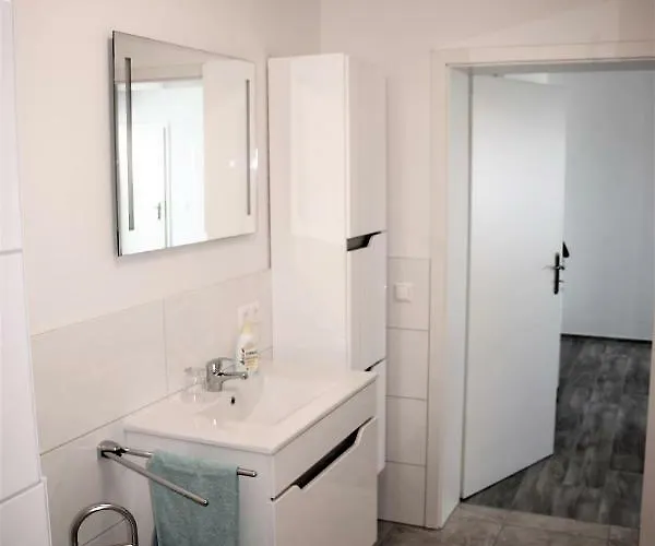 아파트 A² 베른부르크